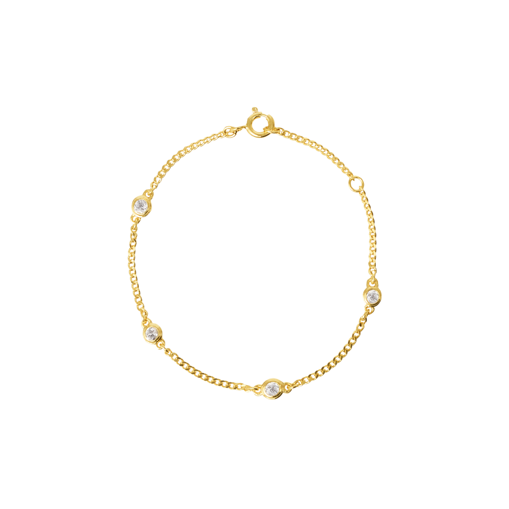 Pulseira Constelação