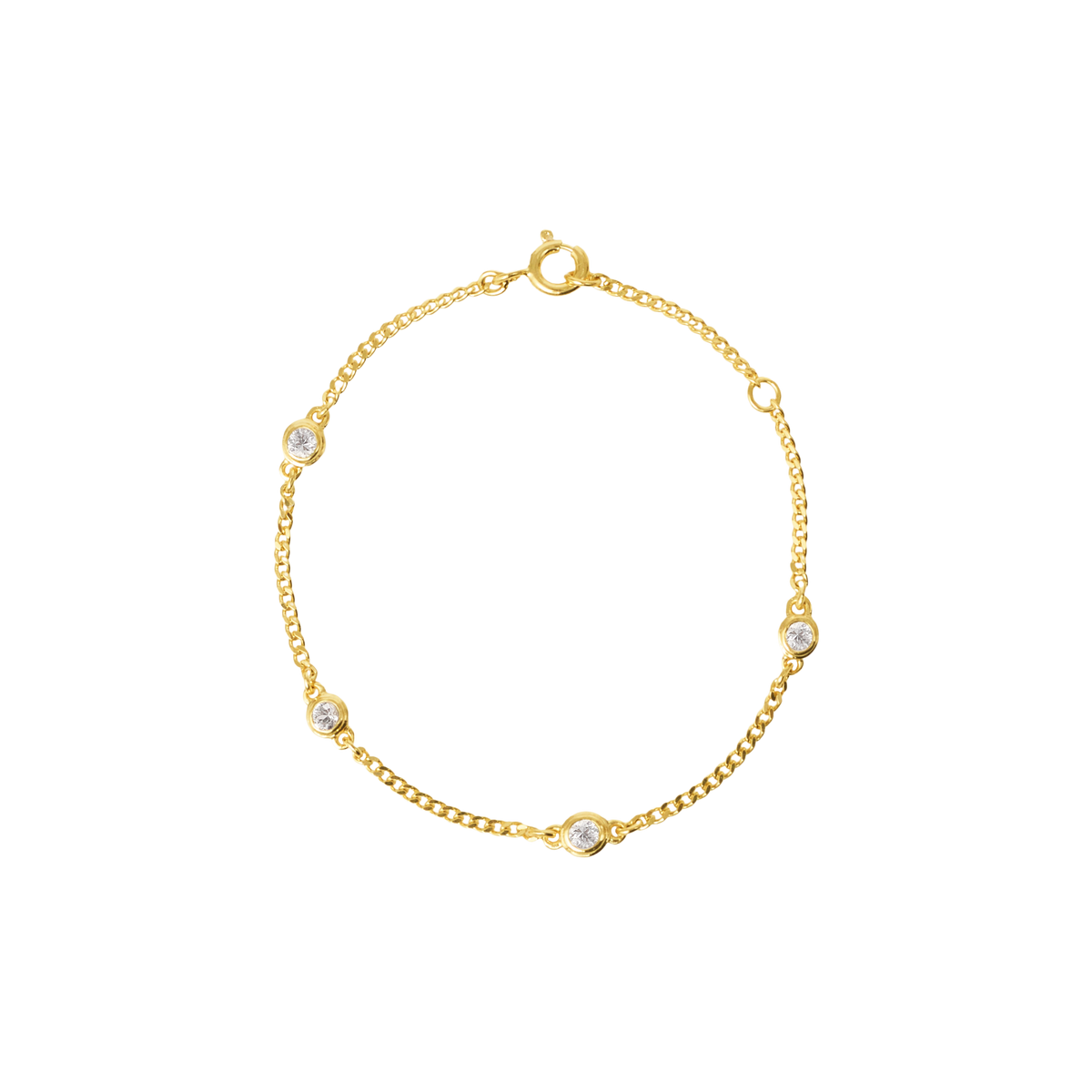 Pulseira Constelação