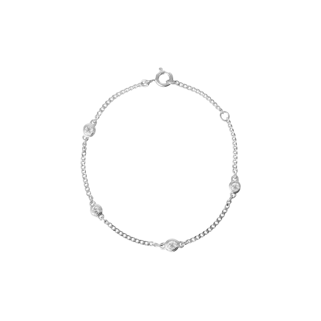 Pulseira Constelação