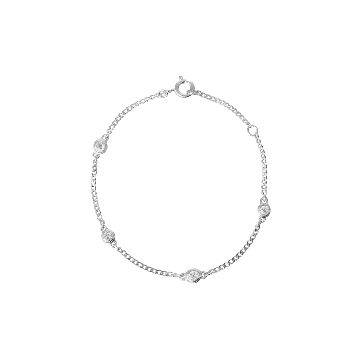 Pulseira Constelação